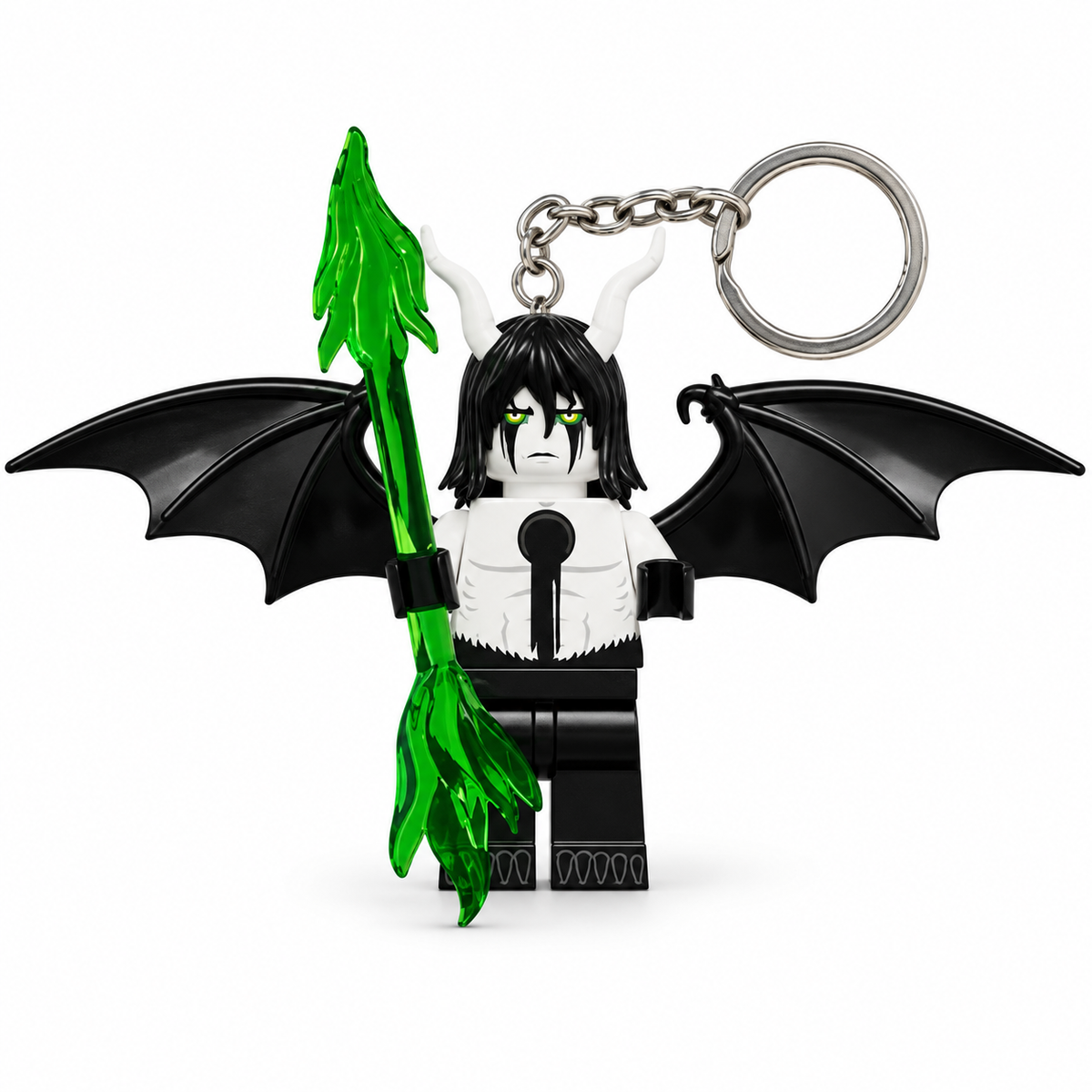 Ulquiorra Cifer - Segunda Etapa Keychain product image