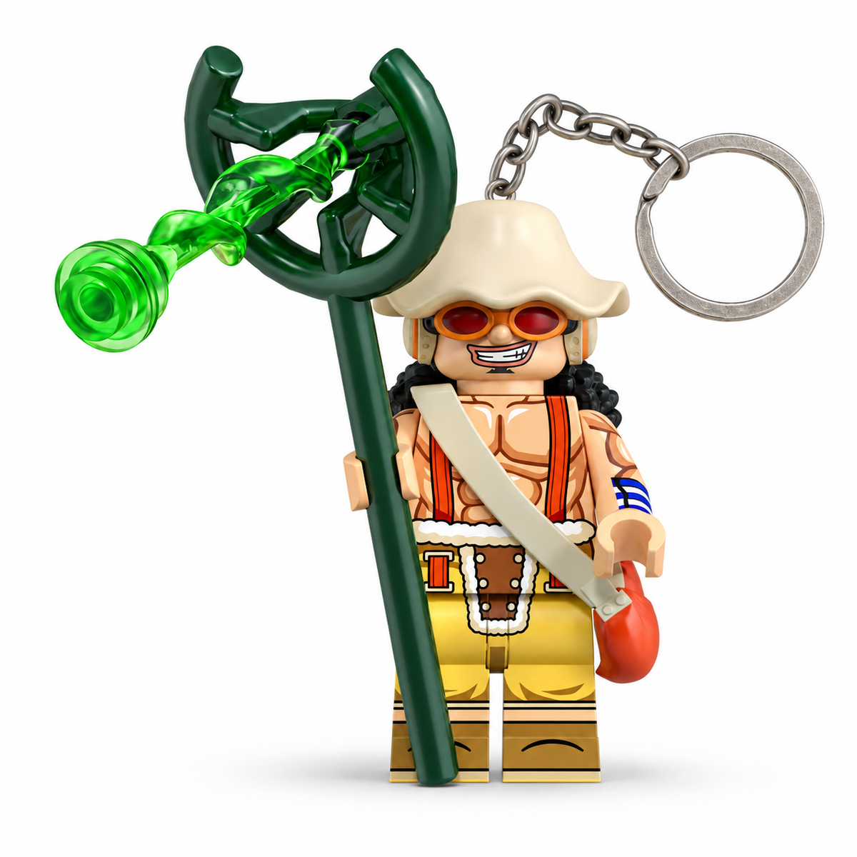 Usopp Keychain product image