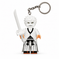 White Ichigo Keychain product image