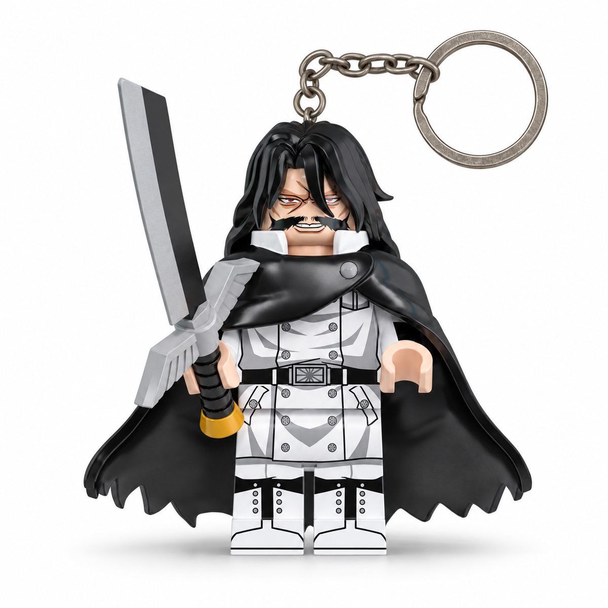 Yhwach Keychain product image